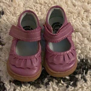 Livie and Luca Shoes